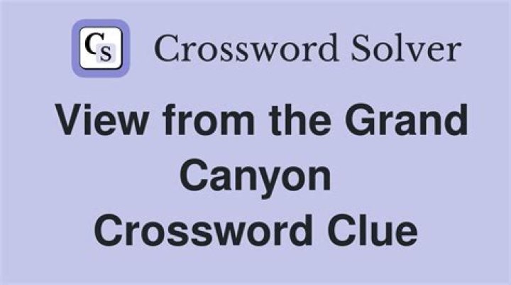 Grand mounts Crossword Clue