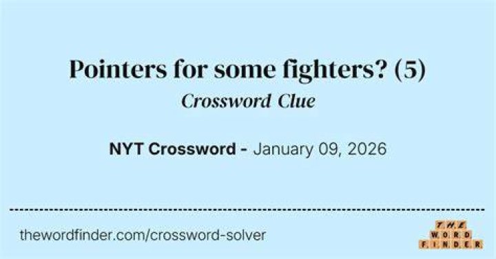 Group of fighters Crossword Clue
