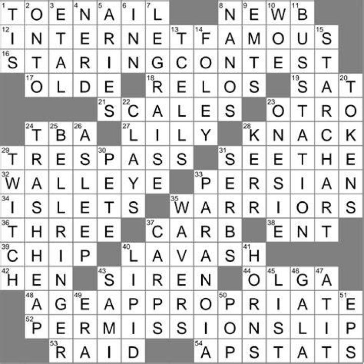 Growth from stagnation Crossword Clue