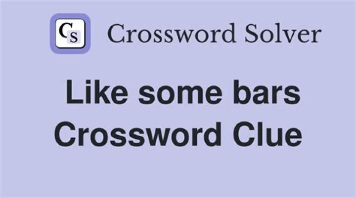 Halve Crossword Clue