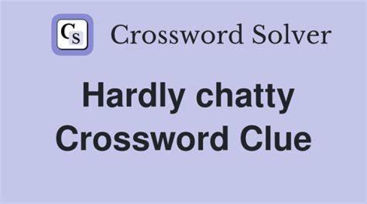 Hardly a cheapskate Crossword Clue