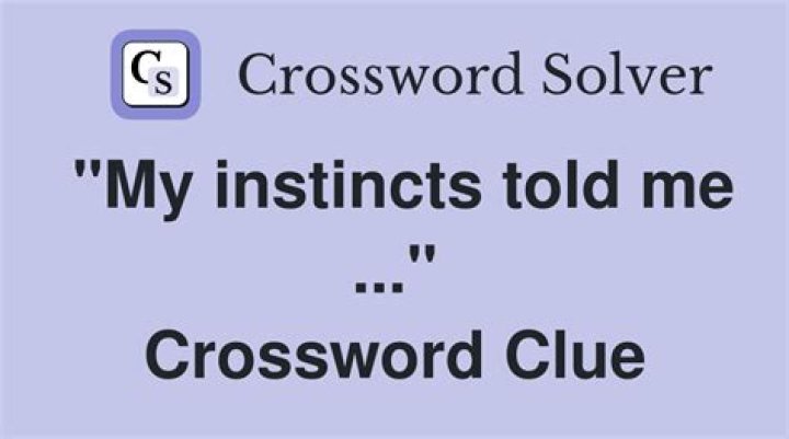 Having good marketing instincts Crossword Clue