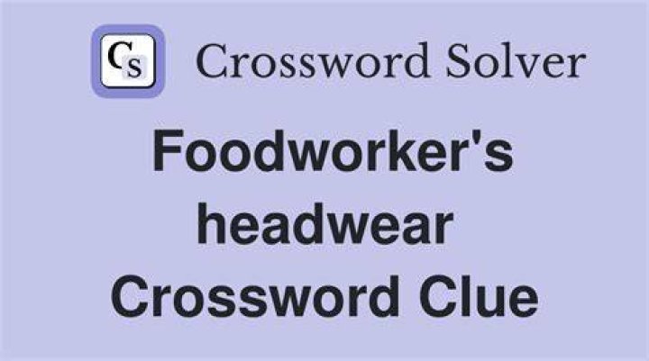 *Headwear made from jipijapa fibers Crossword Clue