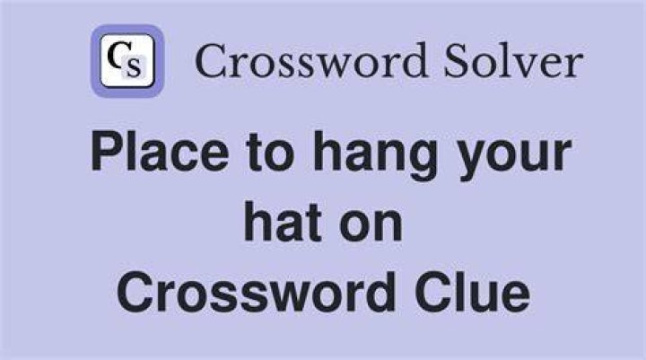 “Hold ___ your hat!” Crossword Clue