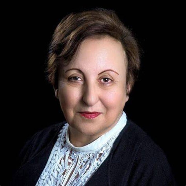 Home of the 2003 Nobel Peace Prize winner Shirin Ebadi Crossword Clue