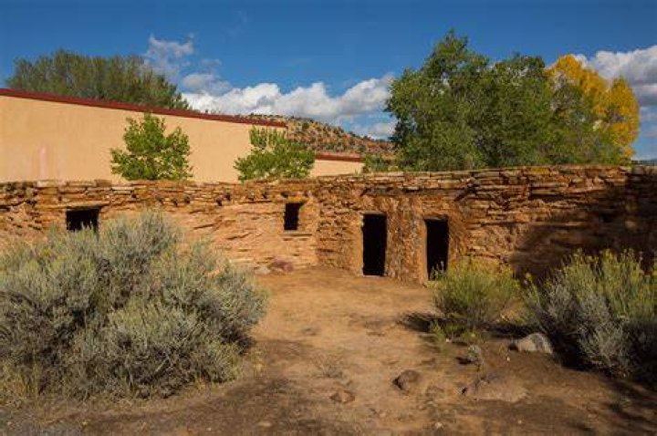 Home of the Anasazi State Park Museum Crossword Clue