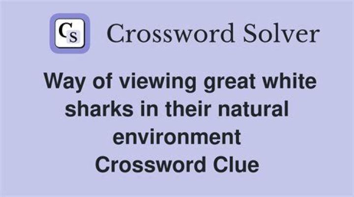 Homoerotic viewing Crossword Clue