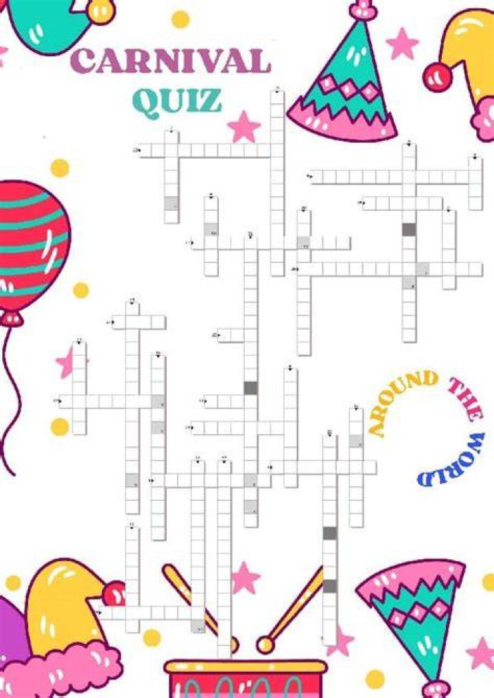 House of mirrors at a carnival, for one Crossword Clue