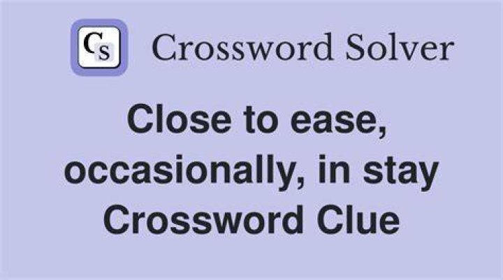 Hovel Crossword Clue