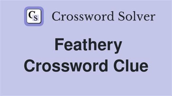 ___ hulu manu (feathery adornment) Crossword Clue