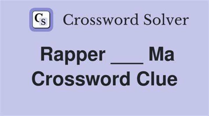 “I Wish” rapper, 1995 Crossword Clue