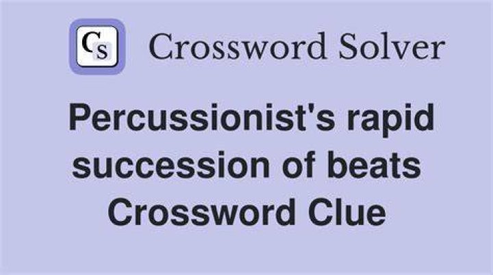 *In rapid succession, in slang Crossword Clue