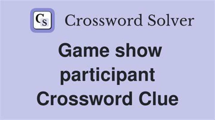 “___ in Show” Crossword Clue