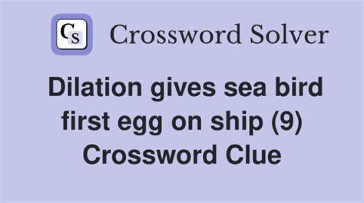 It may involve dilation Crossword Clue