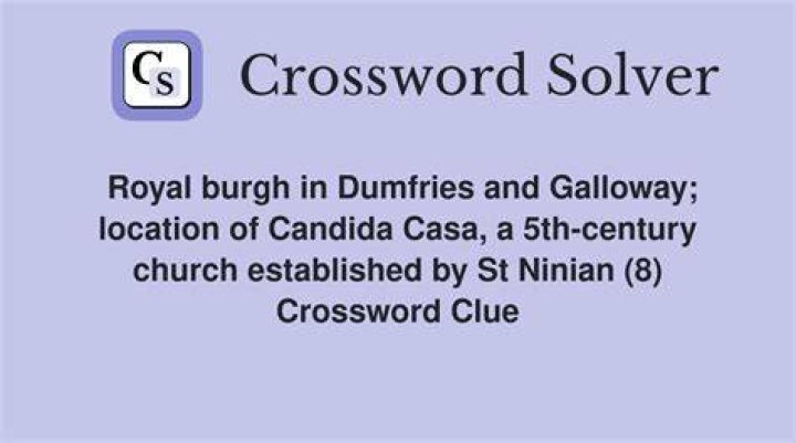 It was established by a 1926 royal charter Crossword Clue