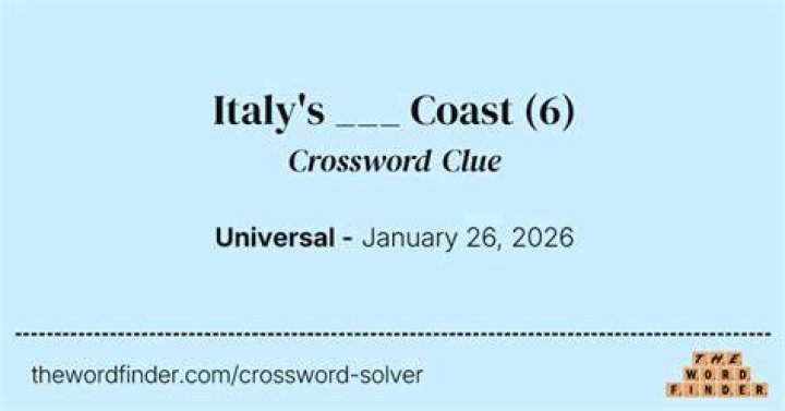 Italy’s Mount ___ Crossword Clue
