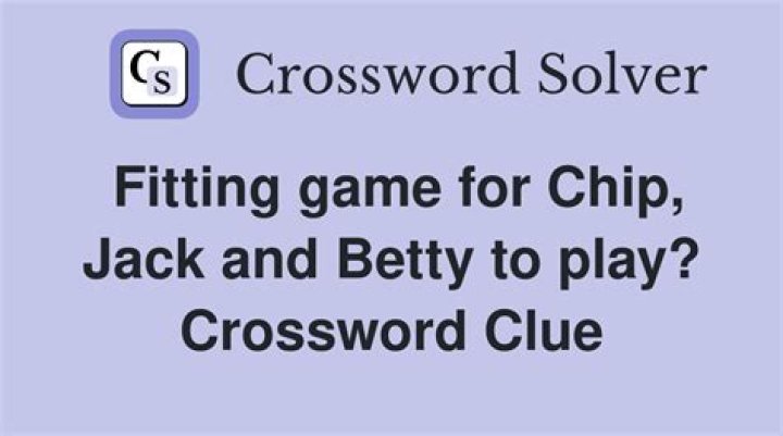 Item in a game of jackstraws Crossword Clue