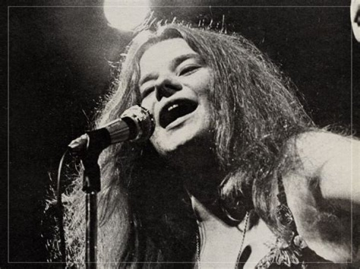 Janis Joplin’s final recording, which had an anticonsumerism message (1970) Crossword Clue