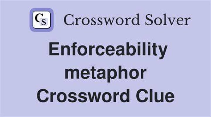Jesus, in a metaphor Crossword Clue