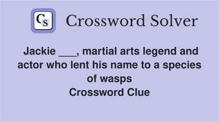 Jules who lent his name to an article of attire Crossword Clue