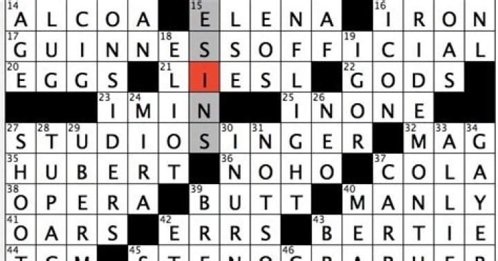 June observance commemorating the Stonewall Riots Crossword Clue
