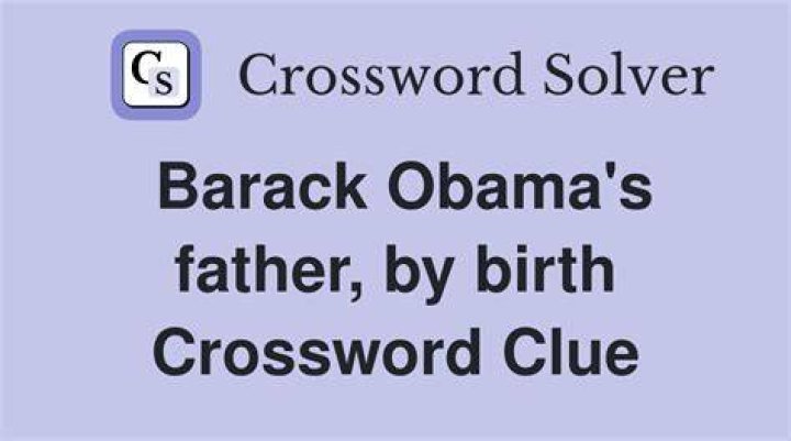 Justice nominated by Obama Crossword Clue