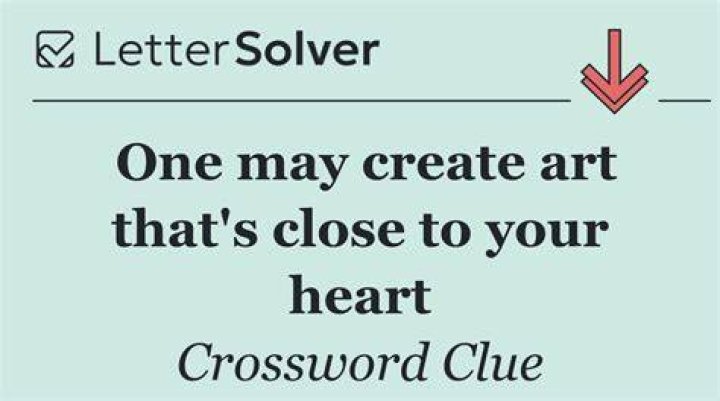 Keep close to one’s heart Crossword Clue