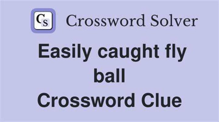 Kind of ball that’s supersoft Crossword Clue