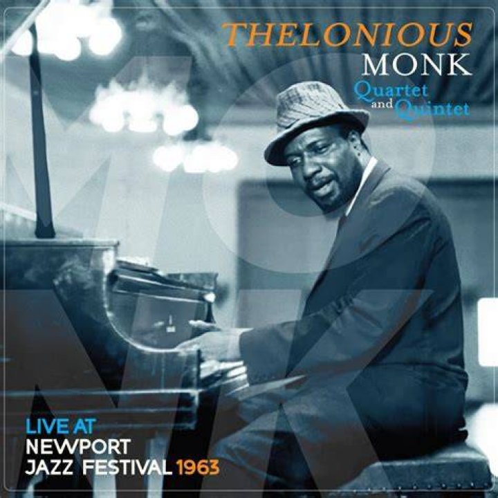 L.A. jazz venue where Thelonious Monk recorded a live album, with “the” Crossword Clue