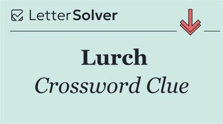 Leave in the lurch Crossword Clue