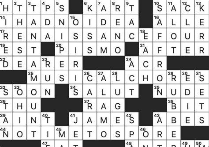 Legendary queen once depicted on Tunisian currency Crossword Clue