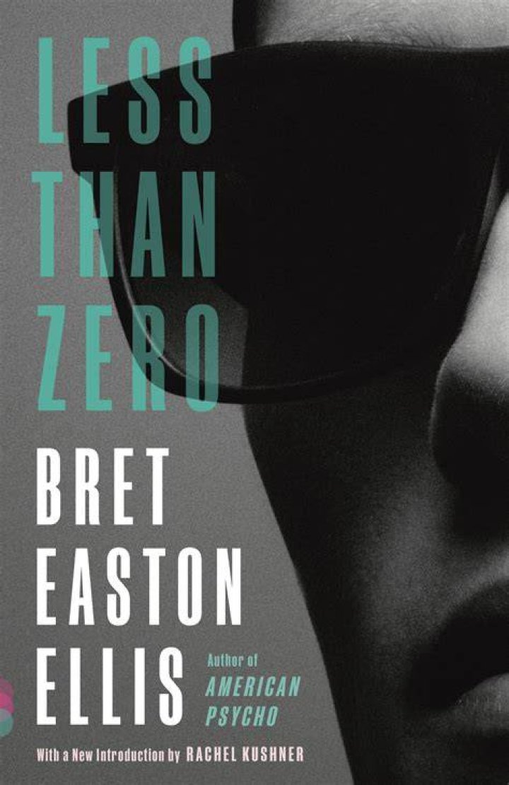 “Less Than Zero” writer ___ Easton Ellis Crossword Clue