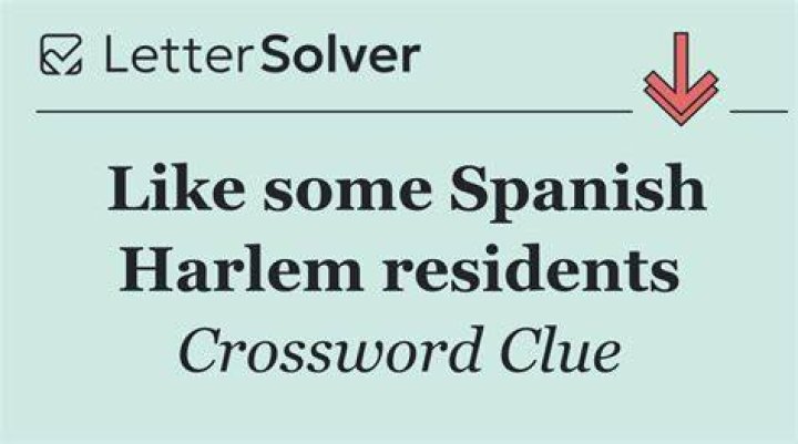Like some residents on the Gulf of Aden Crossword Clue