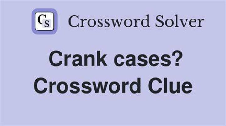 Like the strongest cases Crossword Clue