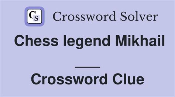 Like unsuccessful chess players Crossword Clue