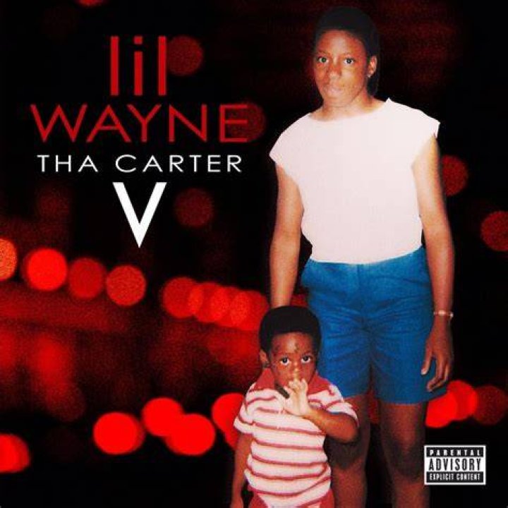 Lil Wayne’s “___ Carter V” Crossword Clue