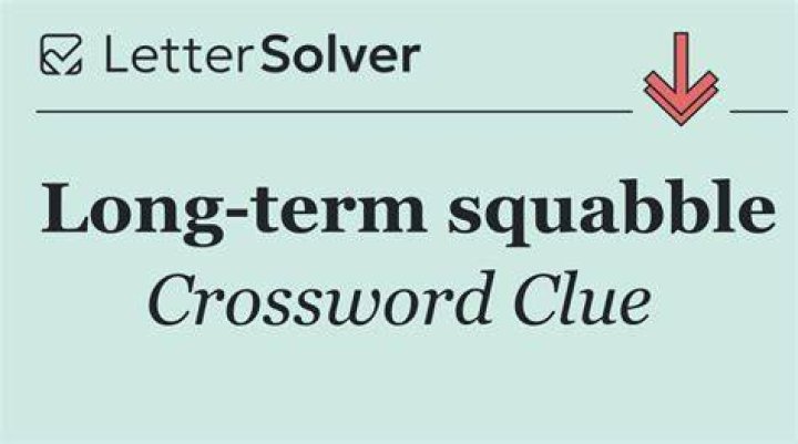 Long-term damage Crossword Clue