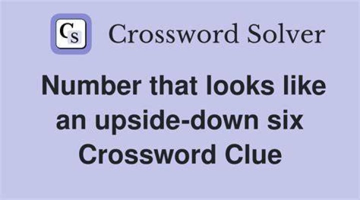 Looks down Crossword Clue