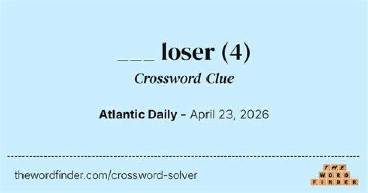 Loser to Truman in 1948 Crossword Clue