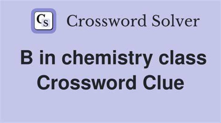 M.B.A. class Crossword Clue