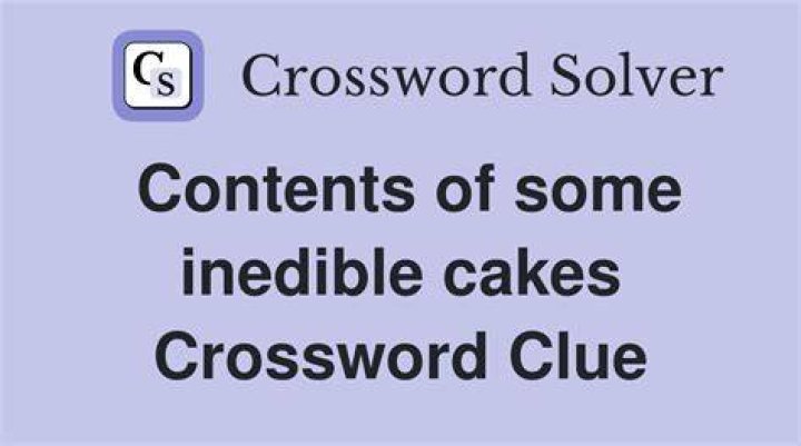 Makes, as cakes Crossword Clue