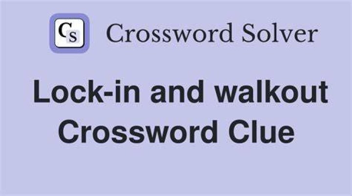 Many a bike lock, essentially Crossword Clue