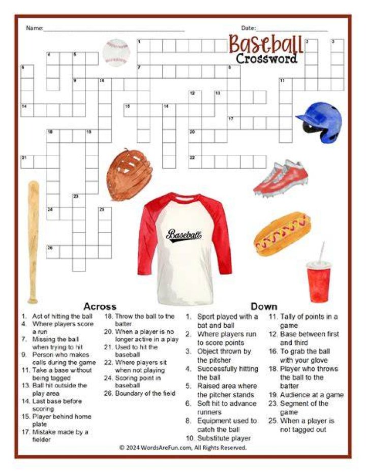 Many a sacrifice play in baseball Crossword Clue