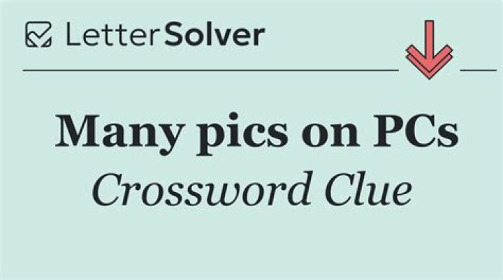 Many early PCs Crossword Clue
