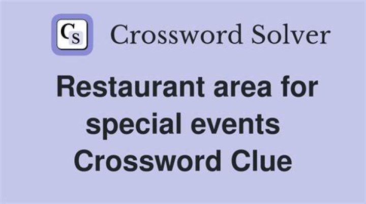 MAUVE + TANGERINE = restaurant handout Crossword Clue
