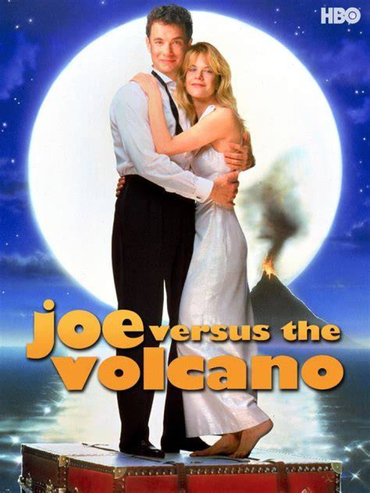 Meg who played each of the three female leads in “Joe Versus the Volcano” Crossword Clue