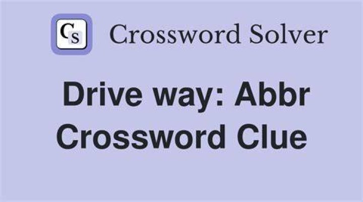 More dangerous to drive on, in a way Crossword Clue