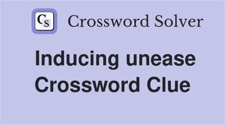 More “ew”-inducing Crossword Clue