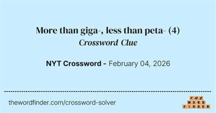 More than a court filing, but less than a status change Crossword Clue
