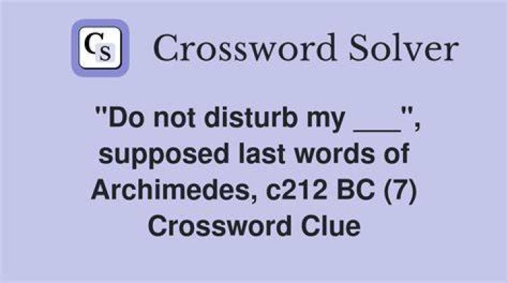 “___ my last email …” Crossword Clue
